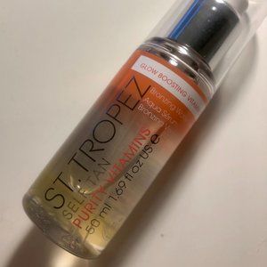 ☀️St. Tropez Purity Vitamins Bronzing Serum 50mL☀️